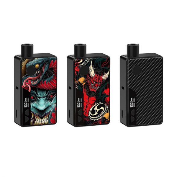 Rincoe Manto aio 80w kit - تصویر 2