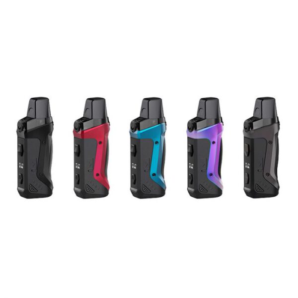 Geekvape Aegis Boost Pod - تصویر 2