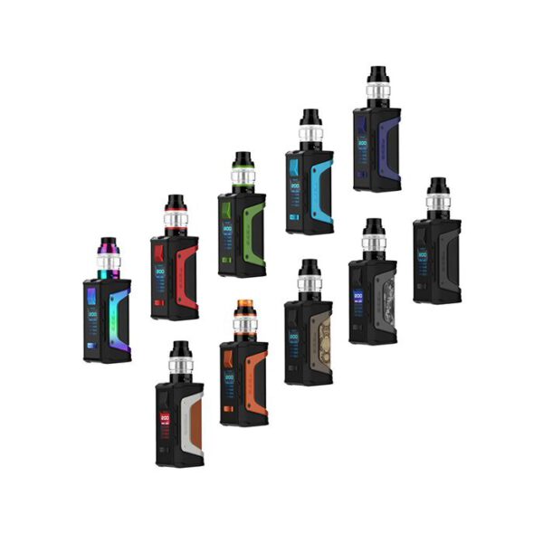 GEEK VAPE AEGIS LEGEND  - تصویر 2