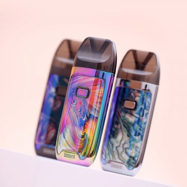 GEEK VAPE BIDENT POD - تصویر 10