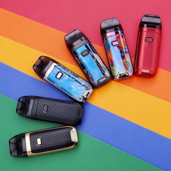 GEEK VAPE BIDENT POD - تصویر 11