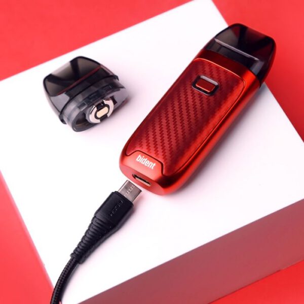 GEEK VAPE BIDENT POD - تصویر 12
