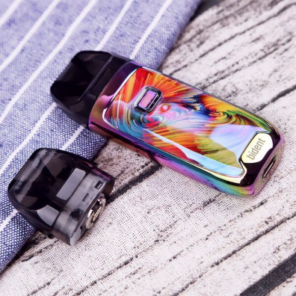 GEEK VAPE BIDENT POD - تصویر 13