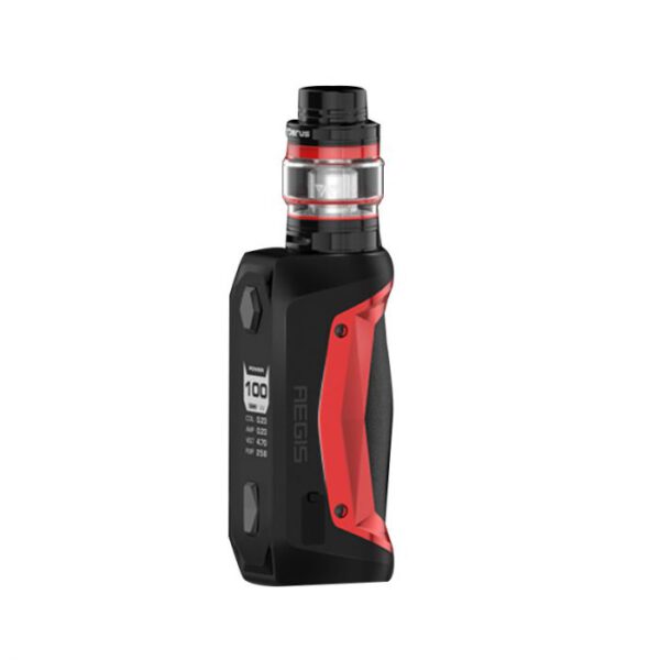 Geekvape Aegis Solo - تصویر 3