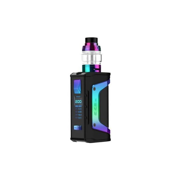 GEEK VAPE AEGIS LEGEND  - تصویر 3