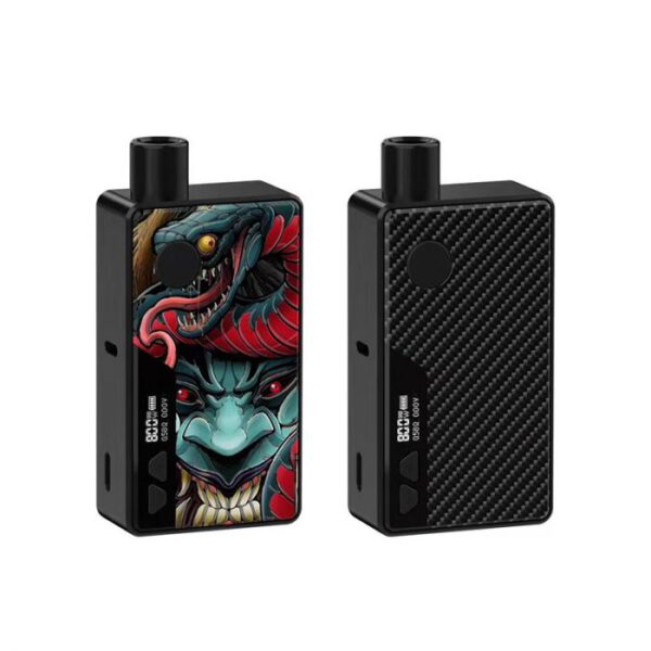 Rincoe Manto aio 80w kit - تصویر 4
