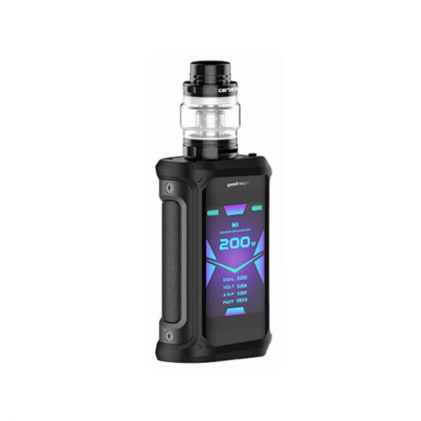 GeekVape Aegis X Kit - تصویر 4