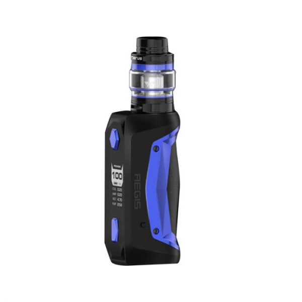 Geekvape Aegis Solo