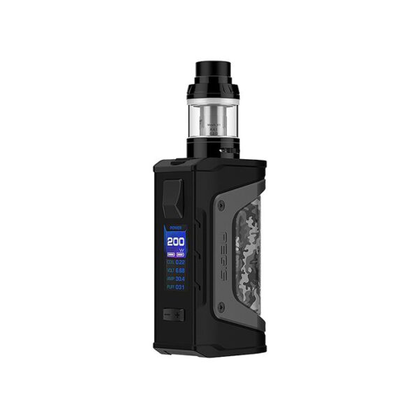 GEEK VAPE AEGIS LEGEND  - تصویر 4