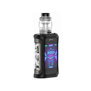 GeekVape Aegis X Kit