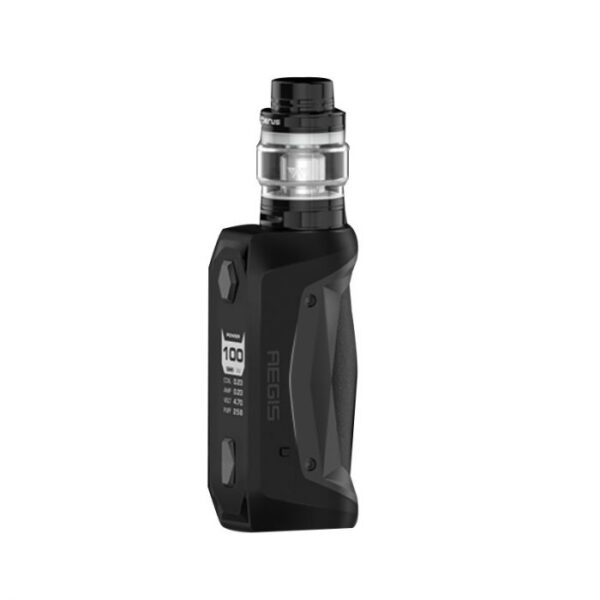 Geekvape Aegis Solo - تصویر 5