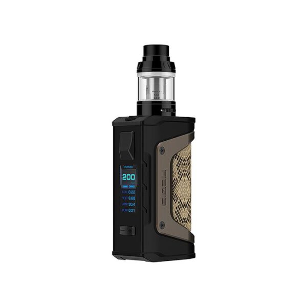 GEEK VAPE AEGIS LEGEND 