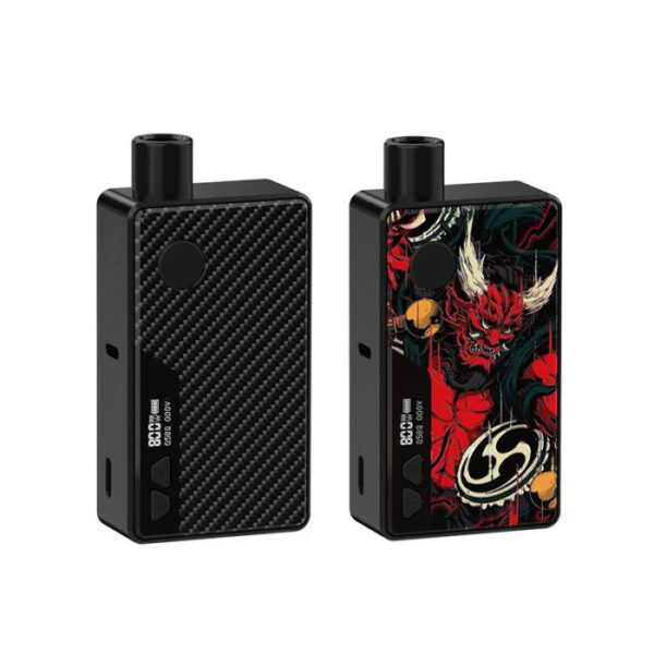 Rincoe Manto aio 80w kit - تصویر 5