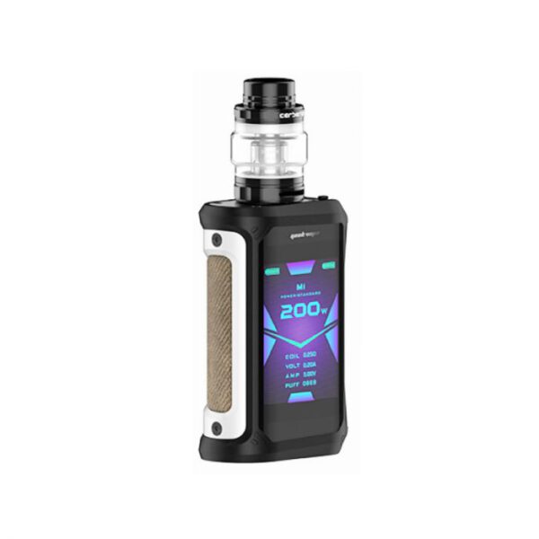 GeekVape Aegis X Kit - تصویر 6