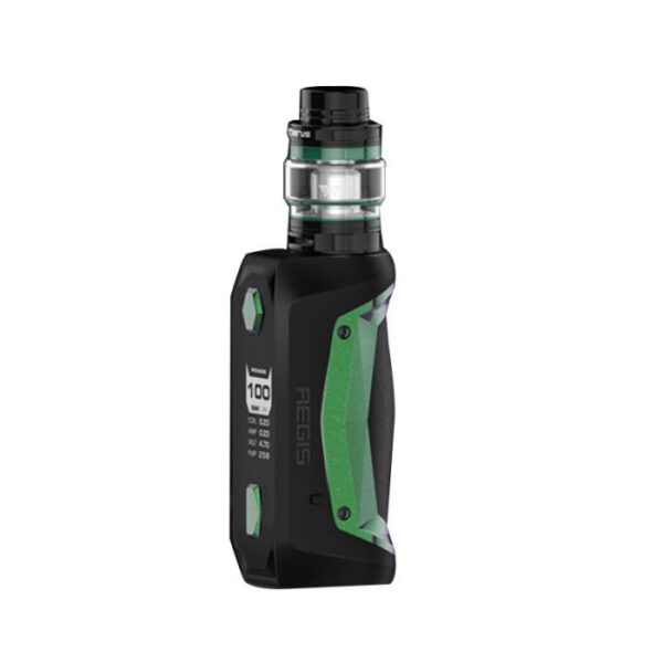 Geekvape Aegis Solo - تصویر 6