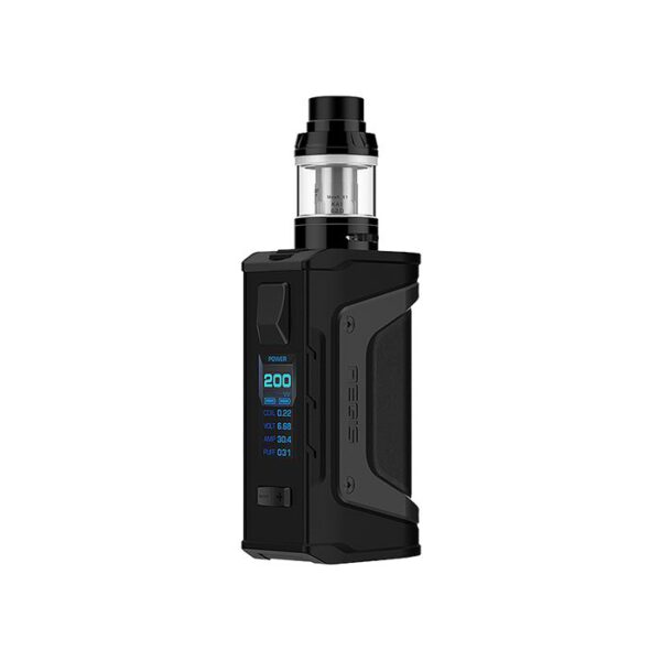 GEEK VAPE AEGIS LEGEND  - تصویر 6