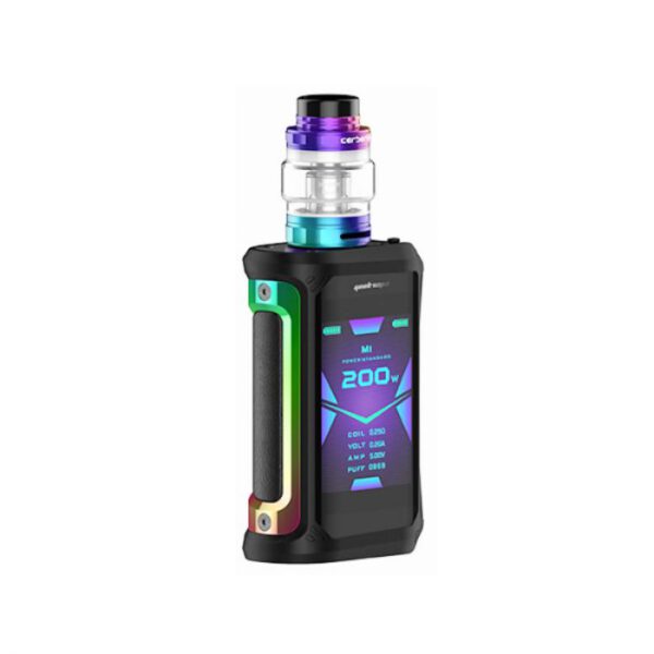 GeekVape Aegis X Kit - تصویر 7