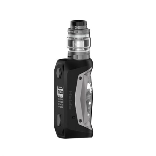 Geekvape Aegis Solo - تصویر 7